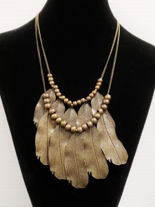 Necklace NL-08043